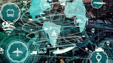 Seamless-Travel-Data-Integration